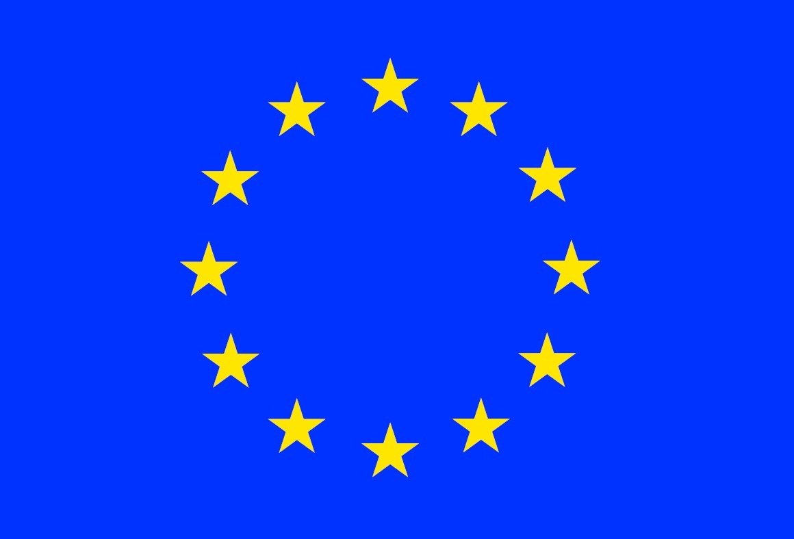 Europe flag